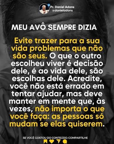 REFLEXÃO
