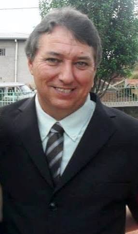 HOJE OS PARABÉNS VÃO PARA: ENERI PERBONI