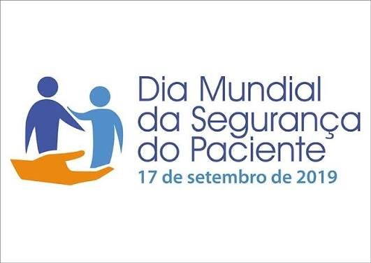 O 17 de setembro é o Dia Mundial da Segurança do Paciente