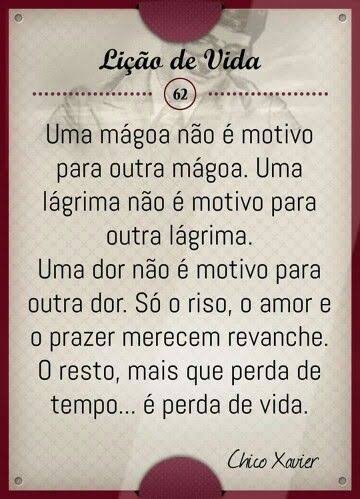 REFLEXÃO