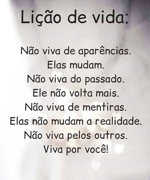 REFLEXÃO
