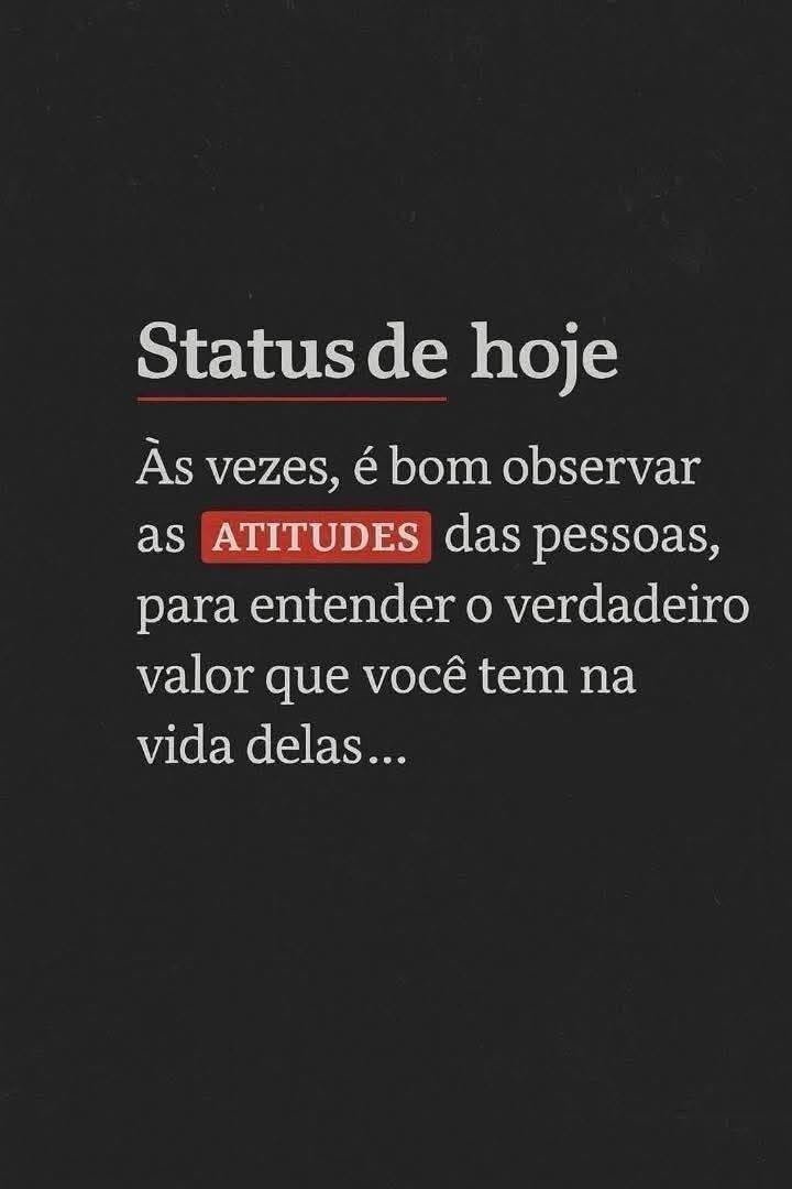 REFLEXÃO