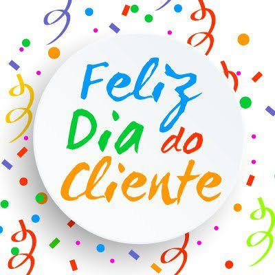 O Dia do Cliente é comemorado anualmente em 15 de setembro no Brasil.
