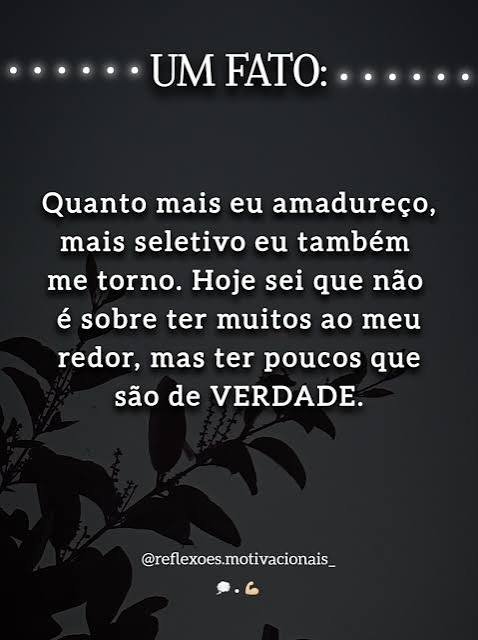 REFLEXÃO