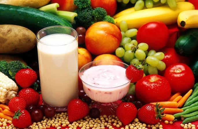 O Dia Mundial do Vegetarianismo é comemorado anualmente em 1º de outubro