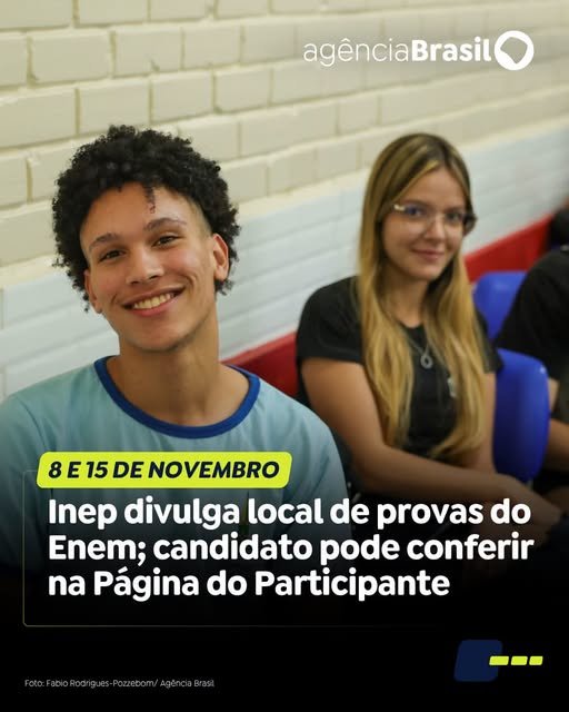 ENEM 2026