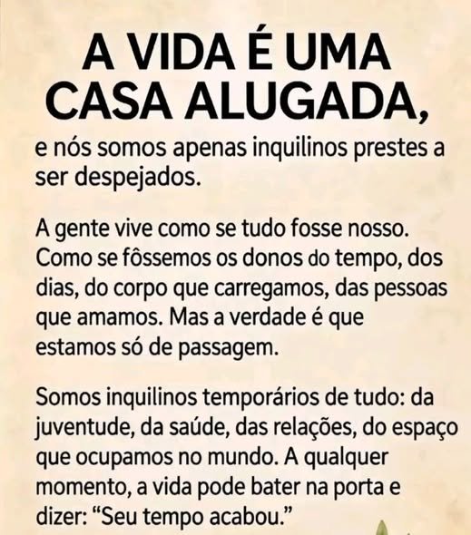 REFLEXÃO