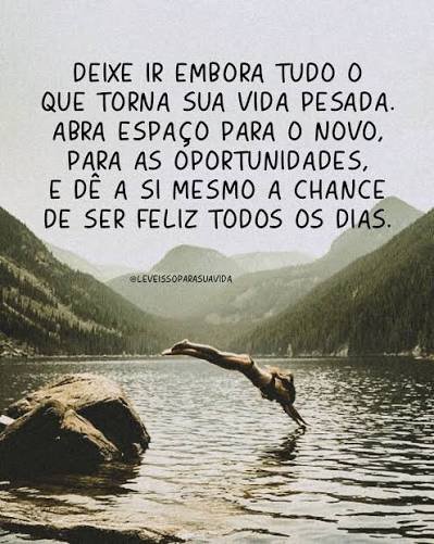 REFLEXÃO