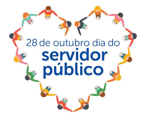 28 de outubro) é um ponto facultativo no Brasil, e não um feriado nacional.