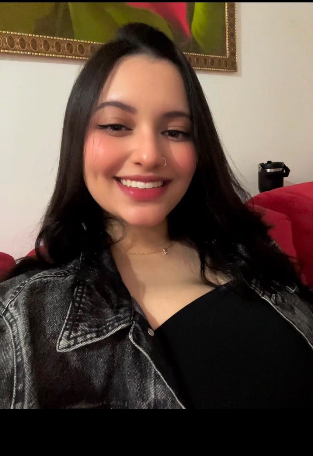 HOJE OS PARABÉNS VÃO PARA: ISABELLA